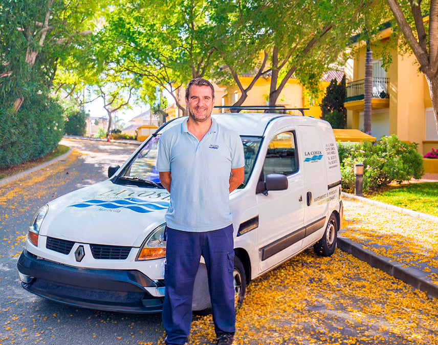 Property Management in Marbella